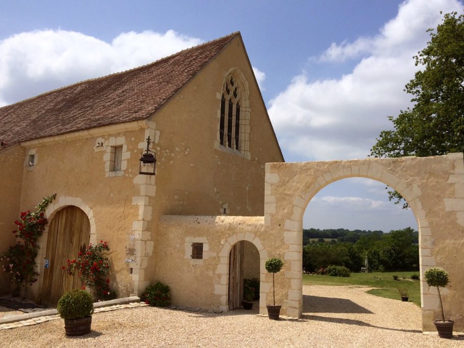 Le Clos des Cheminées